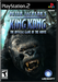 Peter Jackson's King Kong – PlayStation 2 (PS2) - for just $0! 