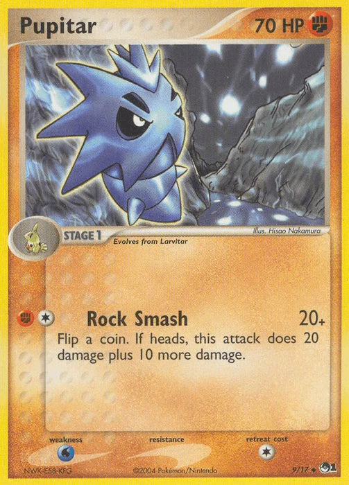 Pupitar (9/17) [POP Series 1] - for just $5.25! 