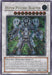 Hyper Psychic Blaster [CRMS-EN042] Ultimate Rare - for just $7.10! 