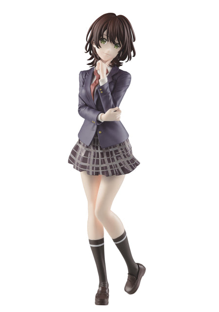 Bottom-Tier Character Tomozaki Aoi Hinami Figure - Just $14.95! Shop now at Retro Gaming of Denver