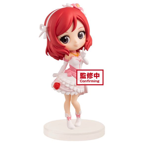 Love Live! First Year Student Maki Q posket Petit Figure - Just $19.95! Shop now at Retro Gaming of Denver