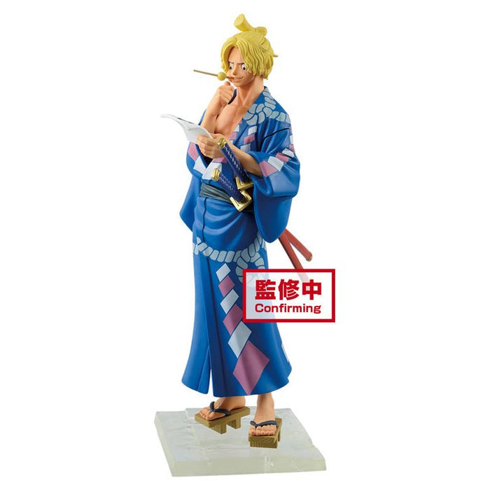 One Piece A Piece of Dream #2 vol.2 Magazine Figure Sabo - Just $29.95! Shop now at Retro Gaming of Denver