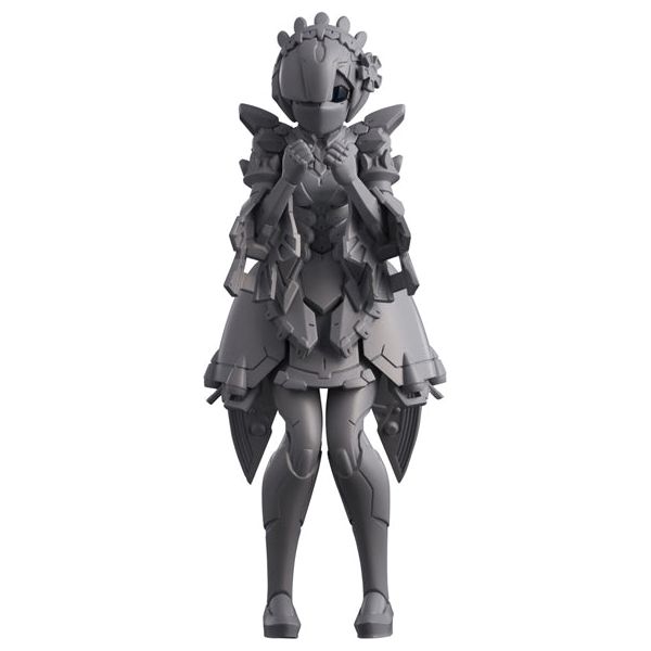 ReZero -Starting Life in Another World- Bijyoid - Rem (ver.B) Figure - Just $29.95! Shop now at Retro Gaming of Denver