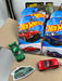 Planet n Toys Diecast Box 1:64 Assorted Collectible Hotwheels/Matchbox - for just $16.99! 