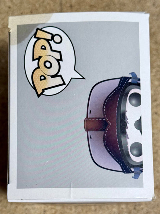 Funko Pop! Disney Young Frank Walker #140 Tomorrowland 2015 Vaulted - for just $7! 