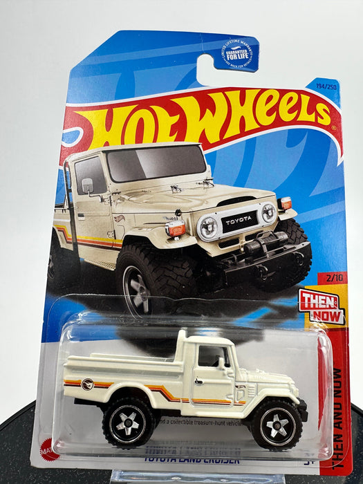 Hot Wheels Regular Treasure Hunts - for just $3.99! 