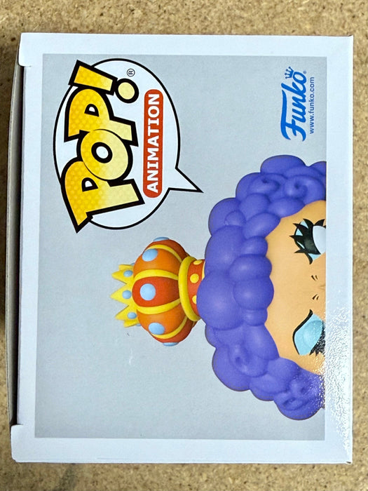 Funko Pop! Animation Emporio Ivankov #1906 One Piece 2025 Exclusive - for just $20! 
