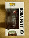 Funko Pop! Star Wars Weathered Boba Fett #462 Bounty Hunter Mandalorian Armor - for just $8! 