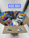 Planet n Toys Diecast Box 1:64 Assorted Collectible Hotwheels/Matchbox - for just $16.99! 