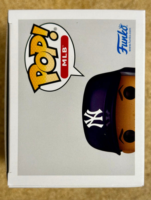 Funko Pop MLB Aaron Judge #112 New York Yankees Baseball Outfielder 2024 - for just $13! 