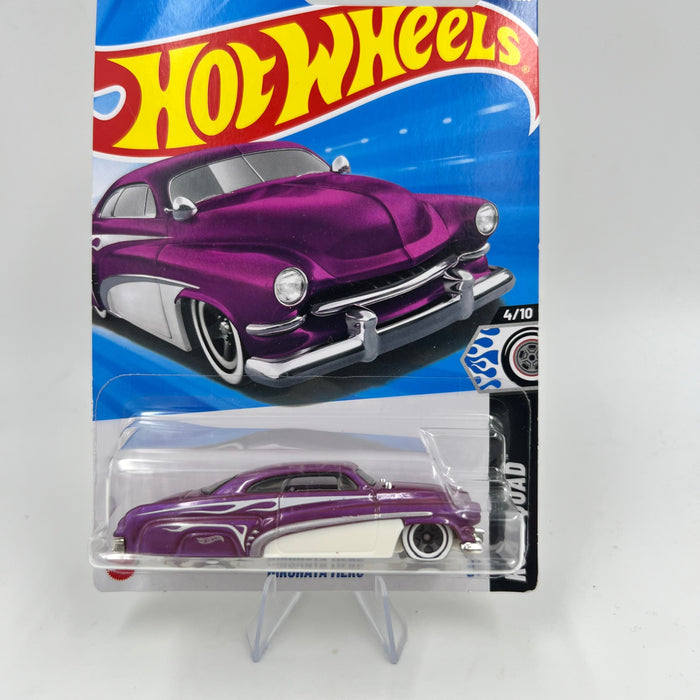 Custom Made Diecast 1:64 + Protector Case Hot wheels for any occasion - for just $26.99! 
