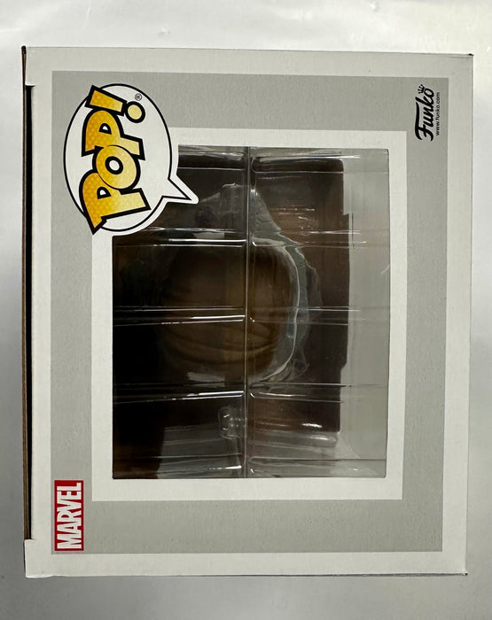 Funko Pop! Deluxe Marvel Avengers Assemble: Thor #587 Vaulted 2020 Exclusive - for just $15! 