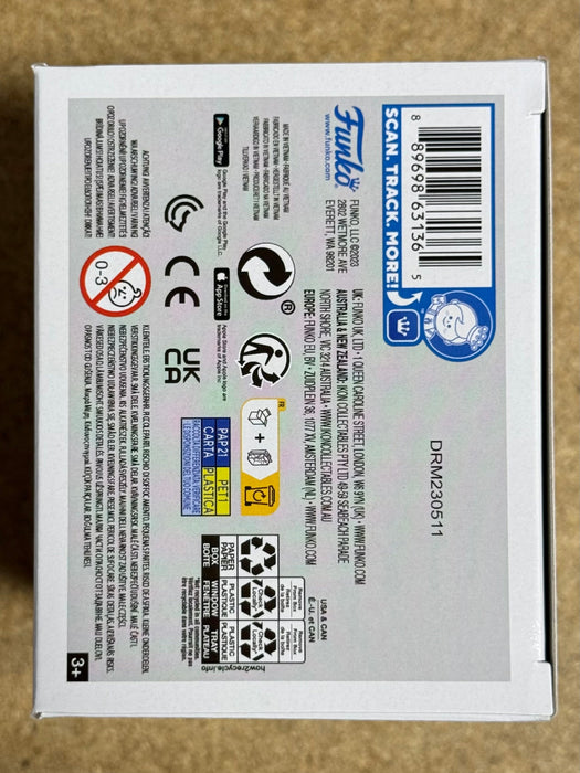 Funko Pop! Animation Glow Chase Boruto (Chakra Blade) #1383 AAA Anime 2023 Exclusive - for just $25! 