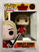 Funko Pop! Movies Harley Quinn In Dress #1111 DC Heroes The Suicide Squad 2021 - for just $13! 