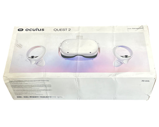 Meta Oculus Quest 2 - PC - for just $169.99! 