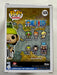Funko Pop! Animation Usohachi (Wano) #1474 One Piece 2023 Straw Hat Pirates - for just $12! 