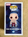 TJ Miller “Weasel” Signed Marvel Wade Wilson (Weapon XI) Funko Pop! #489 SDCC 2021 Vaulted Exclusive JSA COA - for just $85! 