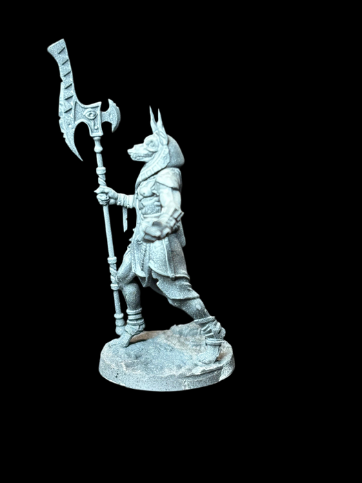 Anubis Polearm - for just $1.95! 