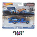Hot Wheels Team Transports Assorted 1:64 - for just $14.99! 