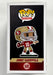 Funko Pop! Football Jimmy Garoppolo Throwing #141 NFL San Francisco 49ers 2020 - for just $15! 