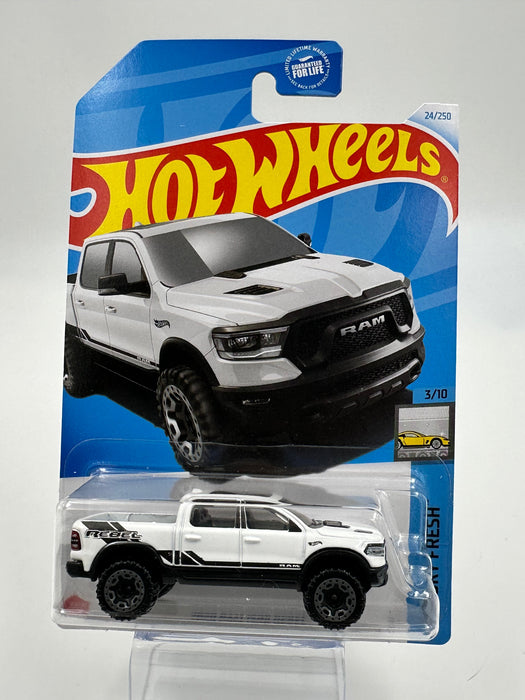 Hot Wheels American Power 1:64 Diecast Assorted (Ford, Chevy, Dodge, Mustang, Corvette, GMC, Jeep, Merc, Camaro) - for just $1.50! 