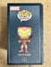 Funko Pop! Die-Cast Iron Man #02 Marvel MCU Avengers Funko Shop 2021 Exclusive - for just $30! 