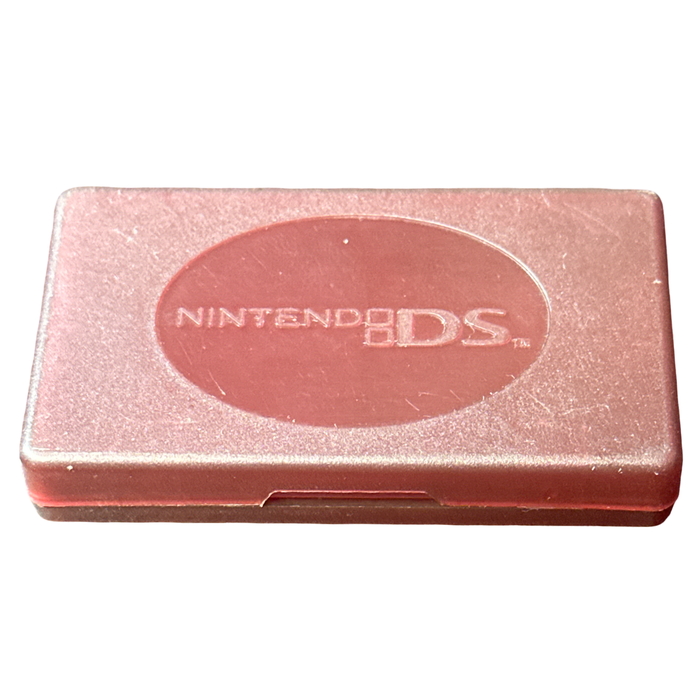 Official Nintendo DS 2-in-1 Game Cartridge Case - for just $8.99! 