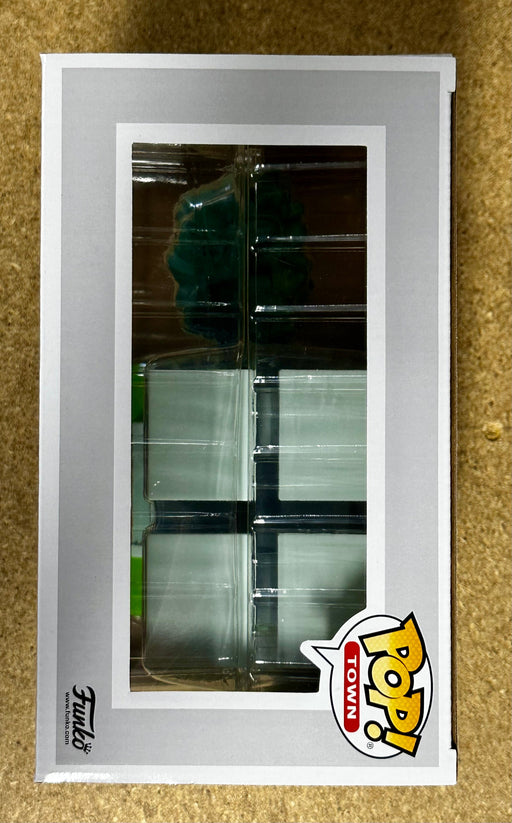 Funko Pop! Animation U.A. High School With Izuku Midoriya #04 My Hero Academia 2023 - for just $30! 