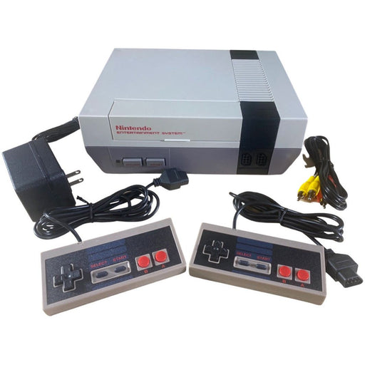 Nintendo NES Console - for just $149! 