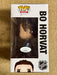 Bo Horvat Signed Funko Pop! #25 NHL Canada Vancouver Canucks With JSA COA - for just $150! 