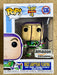 Tim Allen Signed Disney Buzz Lightyear Toy Story Funko Pop! #536 With JSA COA - for just $250! 