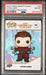 2023 UPPER DECK FUNKO POP MARVEL  STARLORD FACSIMILE SIGNATURE #93  PSA 8 - for just $29! 