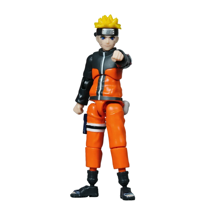 Blokees Naruto Shippuden Legend Edition 01 – Kurama Nine-Tails Figure - for just $54.99! 