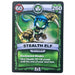 Stealth Elf (Battlecast) - for just $0.25! 