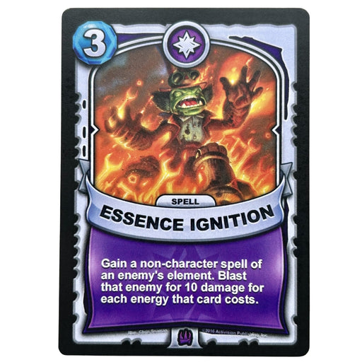 Essence Ignition (Battlecast) - for just $1! 