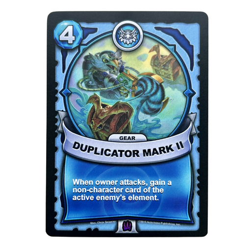 Duplicator Mark II (Battlecast) - for just $1! 