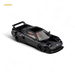 Microturbo NSX-R WideBody - Gloss Black 1:64 - for just $49.99! 