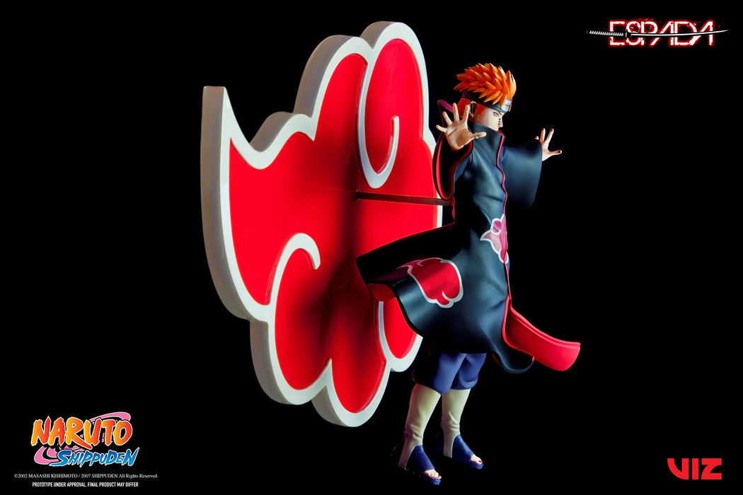 Naruto Shippuden PAIN (TENDO) 1/8 Scale Figure - for just $174.99! 