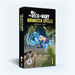 The Deck of Many: Animated Spells - Level 9 Volume 1 - for just $29.99! 