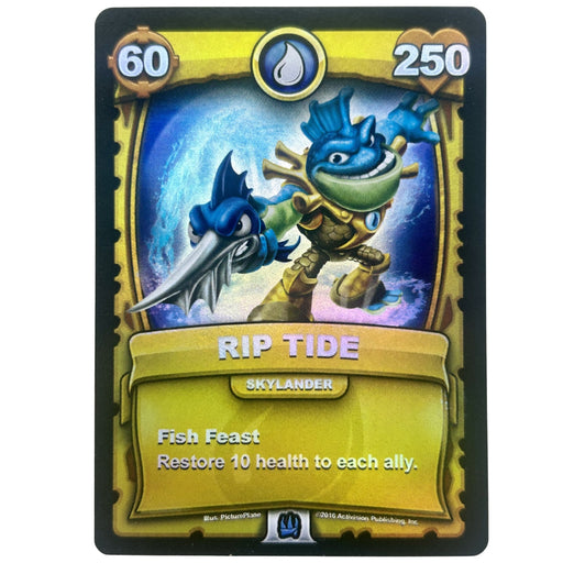 Rip Tide (Battlecast) (Gold Foil) - for just $10! 
