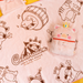 ToyZero+ Lulu The Pig Celebration: Hooded Blanket - Just $26! Shop now at Retro Gaming of Denver