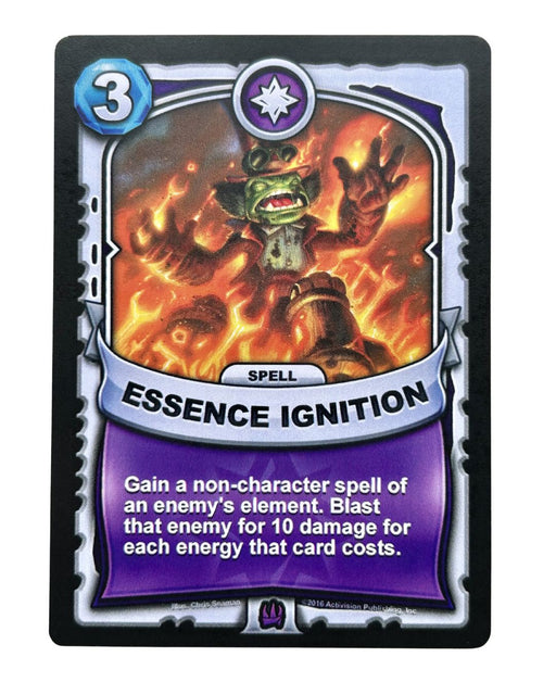 Essence Ignition (Battlecast) - for just $1! 