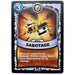 Sabotage (Battlecast) - for just $0.25! 