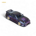 MicroTurbo Nissan 180SX Spirit Rei Purple Chameleon 1:64 - for just $49.99! 
