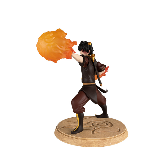 Dark Horse: Avatar: The Last Airbender - Zuko PVC Figure - for just $59.99! 