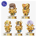 Pantasy Building Blocks: Saint Seiya Gold Saints - Just $19.90! Shop now at Retro Gaming of Denver