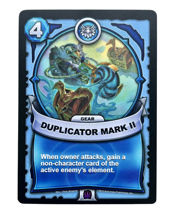 Duplicator Mark II (Battlecast) - for just $1! 