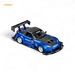 MicroTurbo Honda S2000 ENEOS #00 TOP FUEL - Candy Blue 1:64 - for just $49.99! 