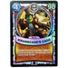 Krankcase's Cage (Battlecast) (Silver Foil) - for just $5! 