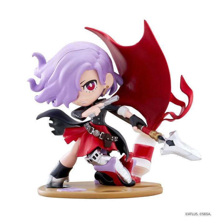 Persona 5 Tactica Elle PalVerse Palé Figure - Official Bushiroad Creative Collectible - for just $44.99! 